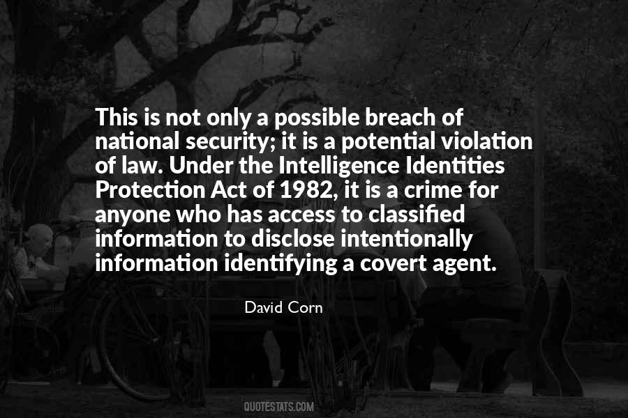 David Corn Quotes #1550625