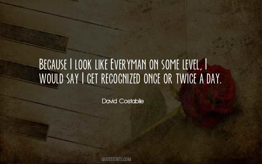 David Costabile Quotes #316643