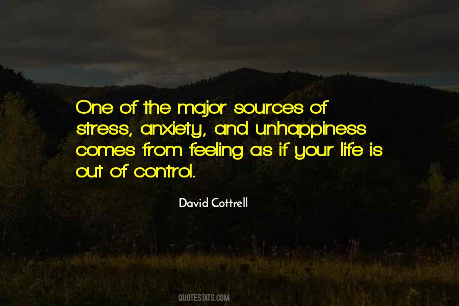 David Cottrell Quotes #1463062