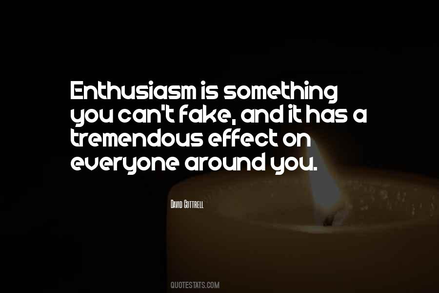 David Cottrell Quotes #1500259