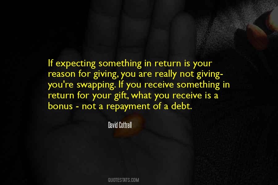David Cottrell Quotes #1519112