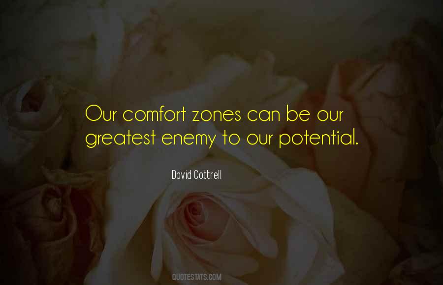 David Cottrell Quotes #256252