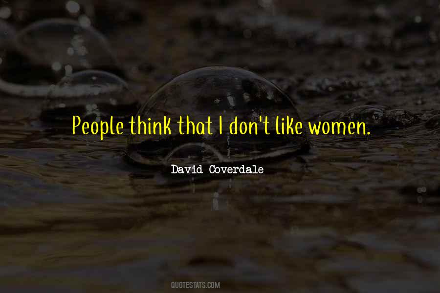 David Coverdale Quotes #1067960