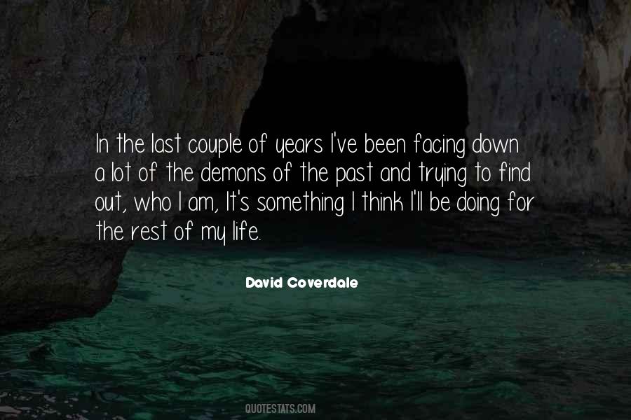 David Coverdale Quotes #1078681