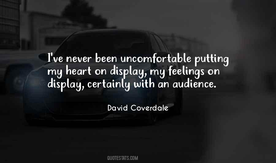 David Coverdale Quotes #1228953