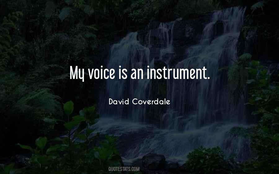 David Coverdale Quotes #1404589