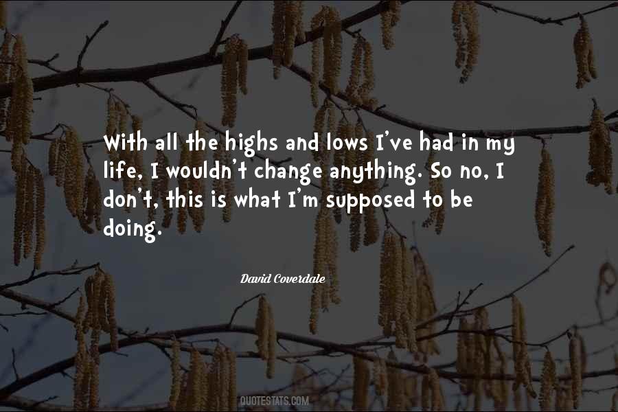 David Coverdale Quotes #1555939