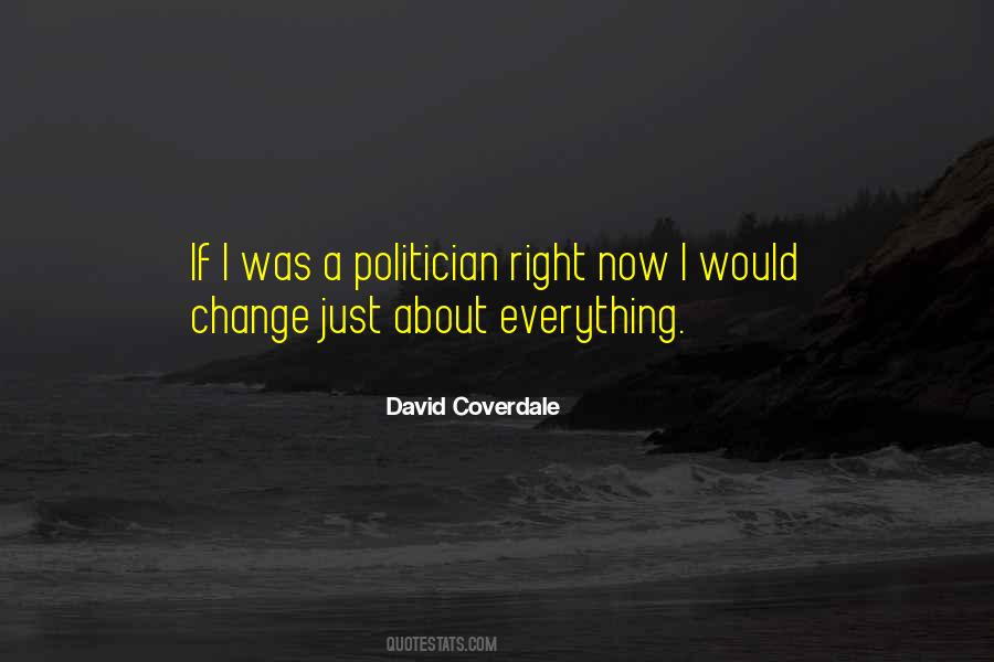 David Coverdale Quotes #380174