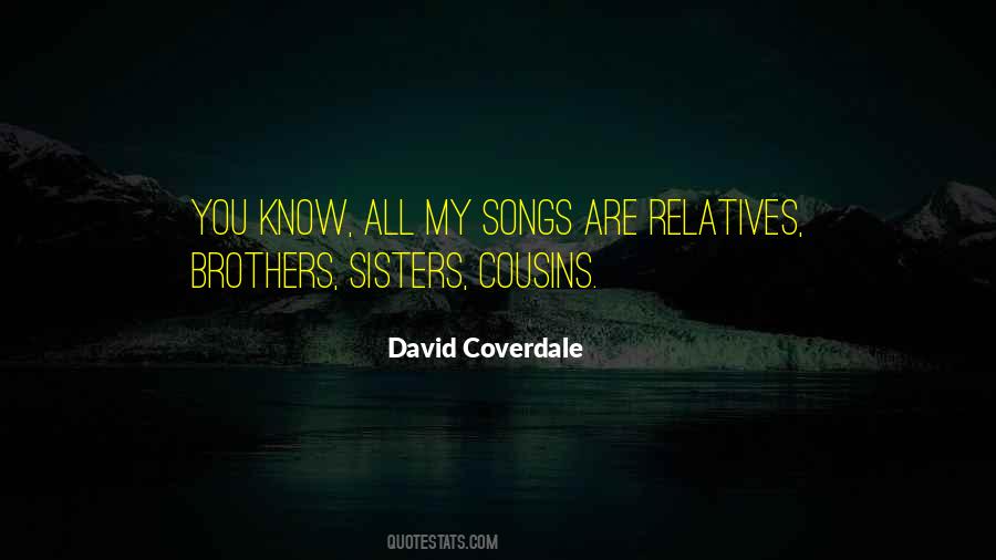 David Coverdale Quotes #487428