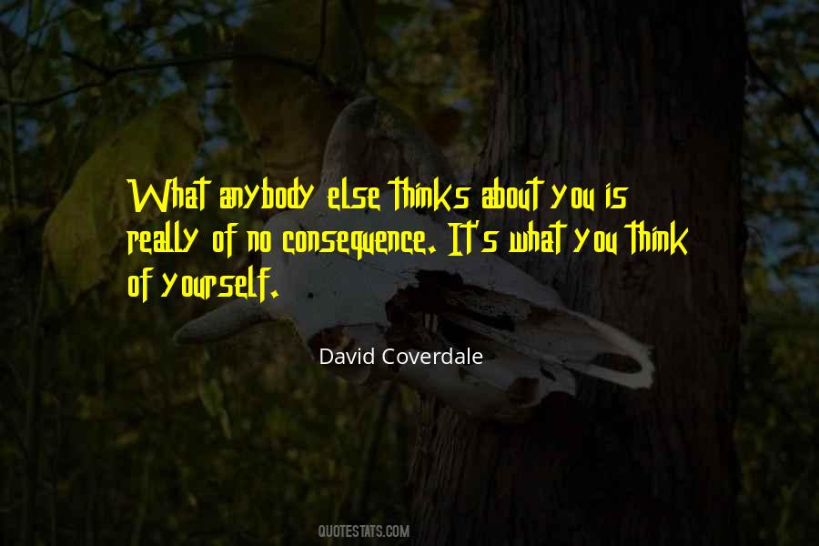 David Coverdale Quotes #807920