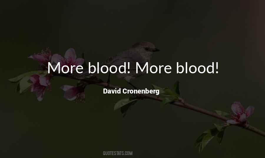 David Cronenberg Quotes #1275726