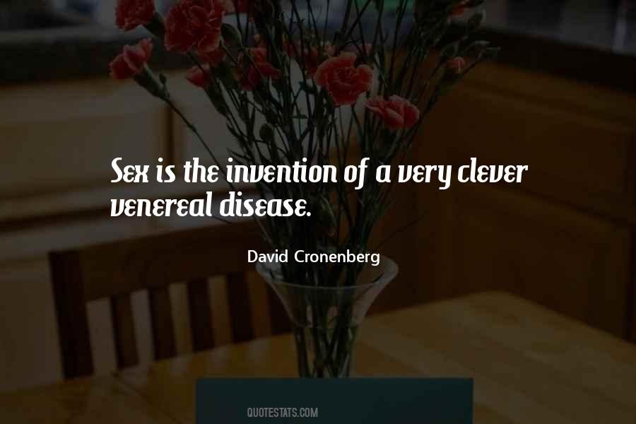 David Cronenberg Quotes #1373004