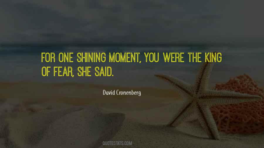 David Cronenberg Quotes #1739023