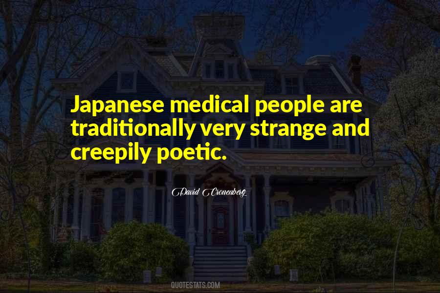 David Cronenberg Quotes #1842895
