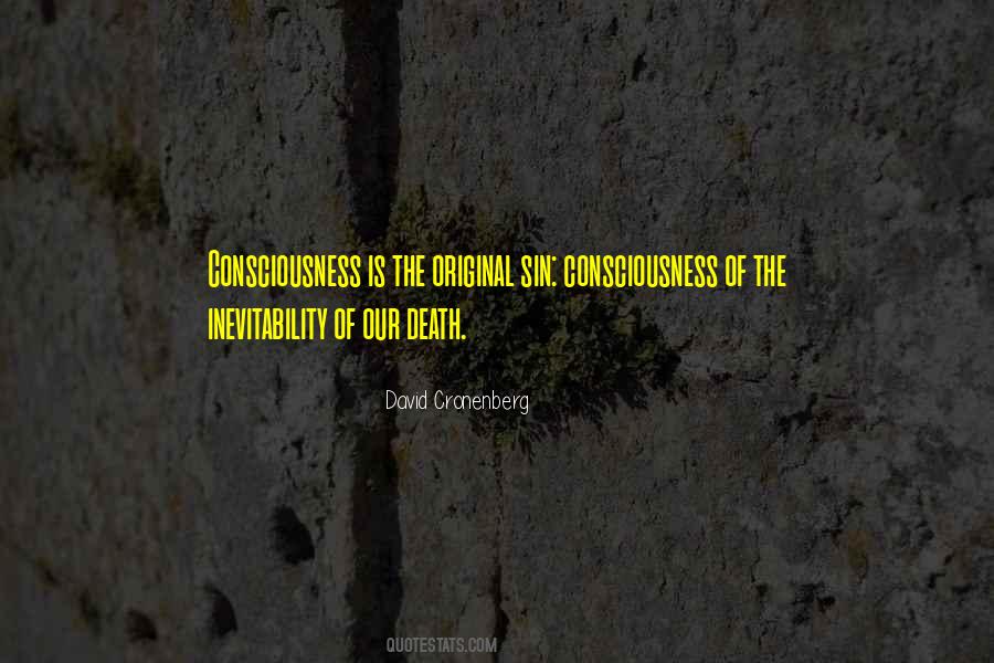 David Cronenberg Quotes #241057