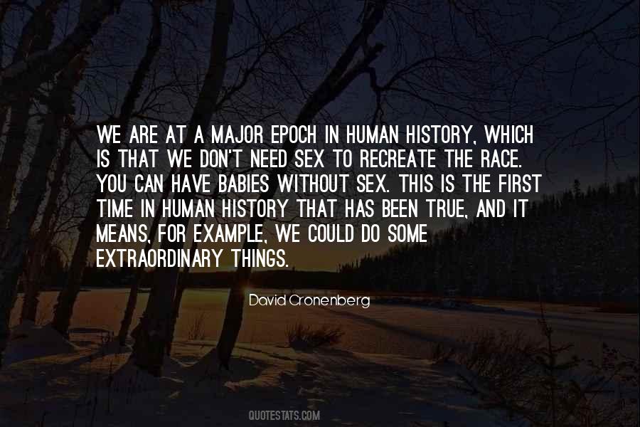 David Cronenberg Quotes #332138