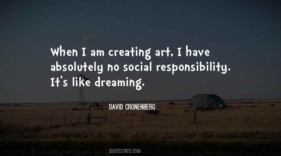 David Cronenberg Quotes #346014