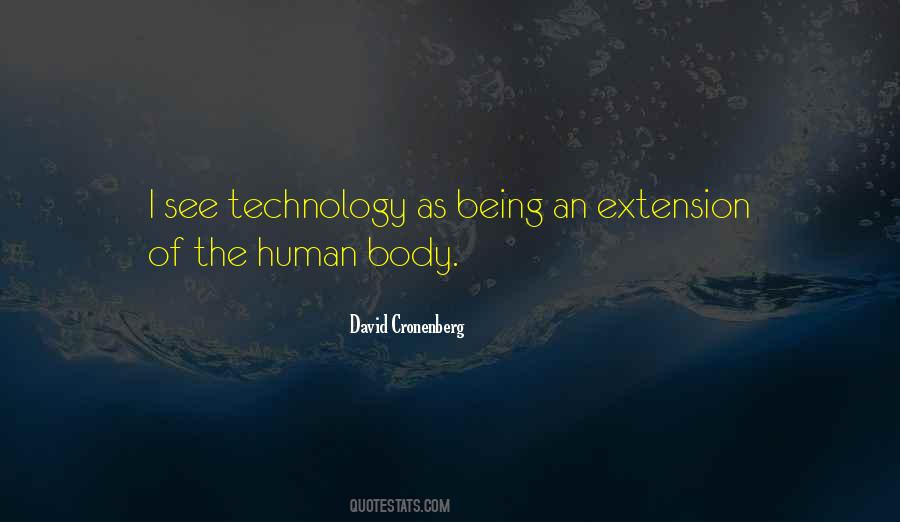 David Cronenberg Quotes #685477