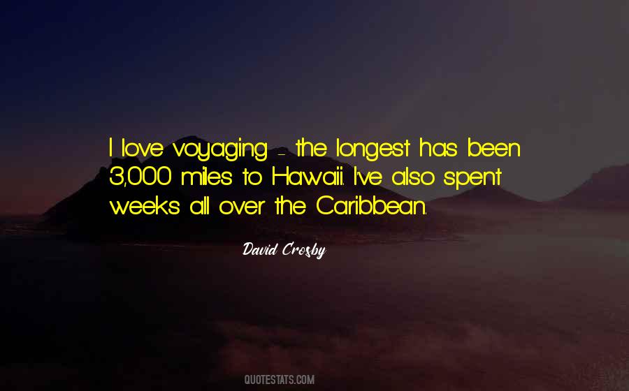 David Crosby Quotes #1233496