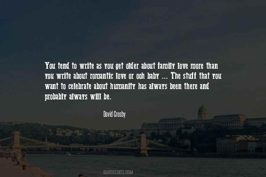 David Crosby Quotes #1390665