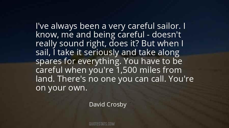 David Crosby Quotes #1833249