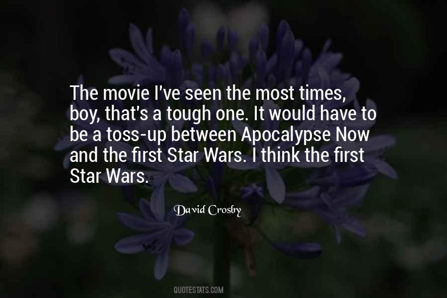 David Crosby Quotes #491685