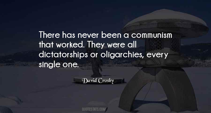 David Crosby Quotes #576315