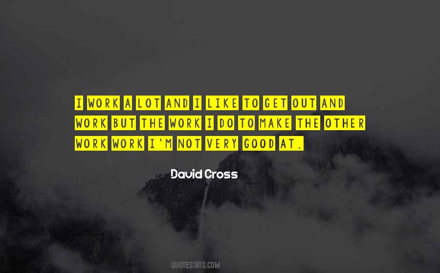 David Cross Quotes #1165581