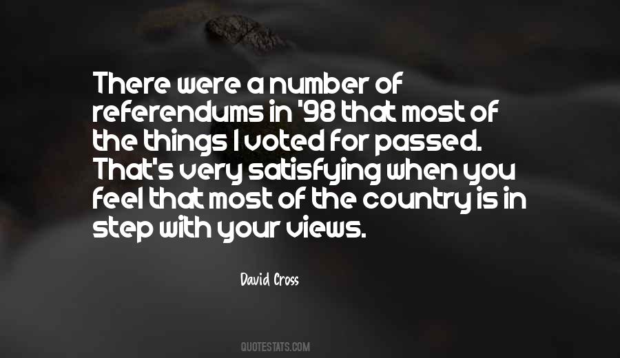 David Cross Quotes #1293528