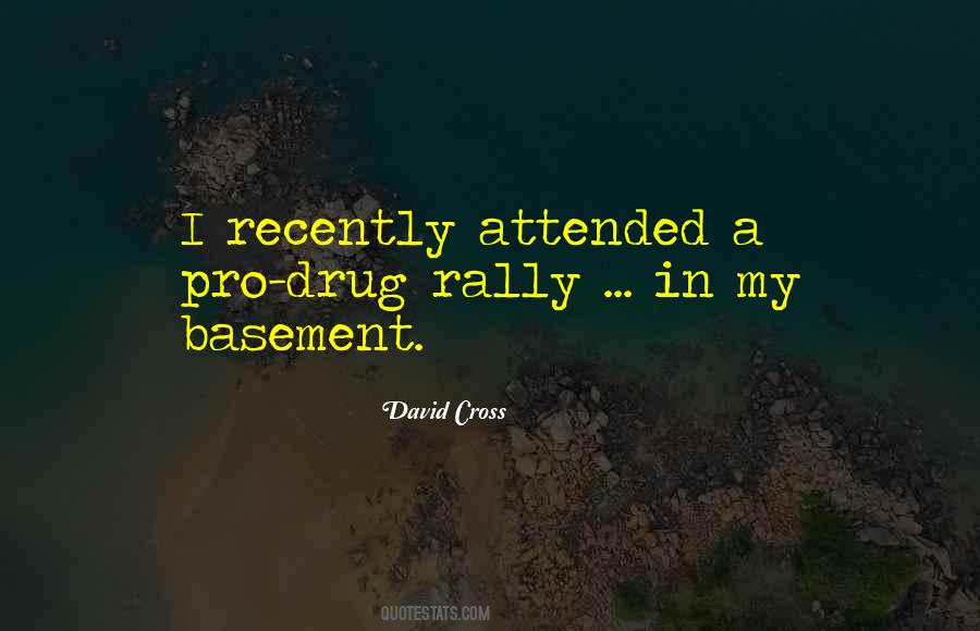 David Cross Quotes #13059