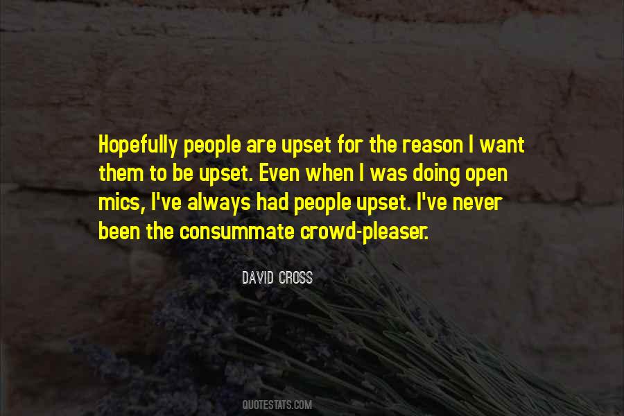 David Cross Quotes #1400009