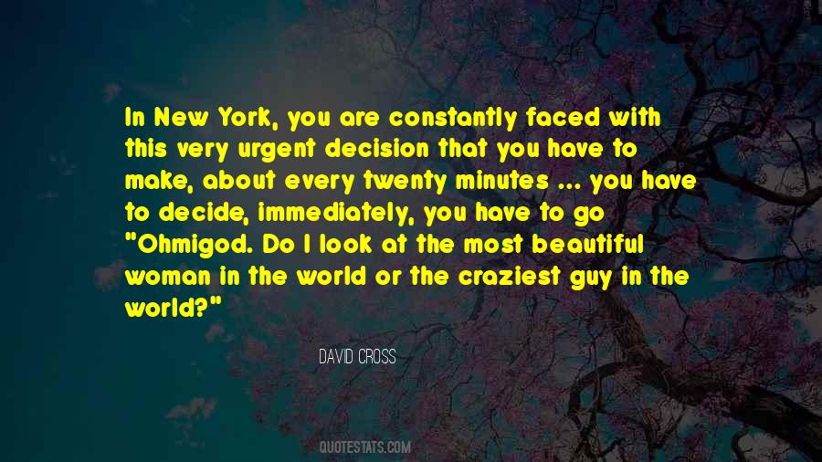 David Cross Quotes #1401531