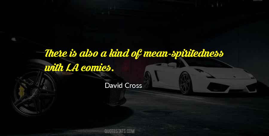 David Cross Quotes #1690549