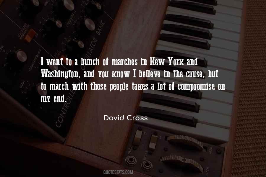 David Cross Quotes #1762044