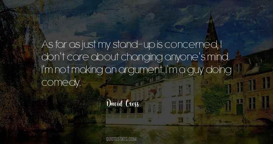 David Cross Quotes #199762