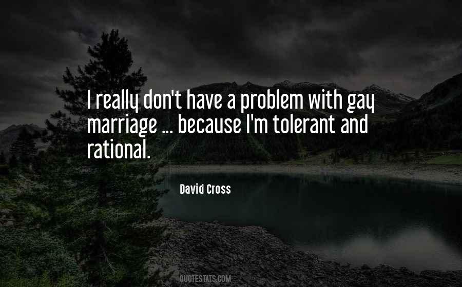 David Cross Quotes #504910