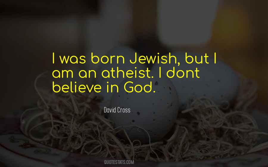 David Cross Quotes #534097