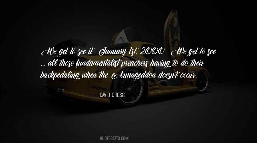 David Cross Quotes #57018