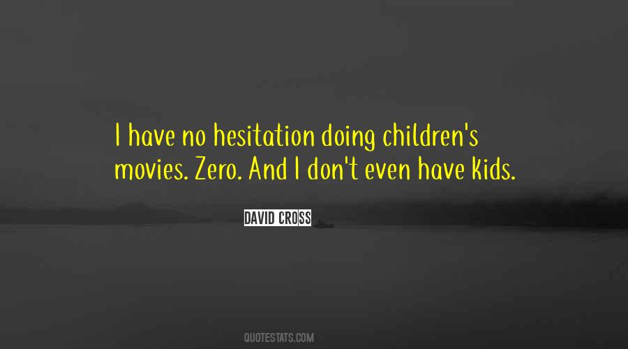 David Cross Quotes #636125