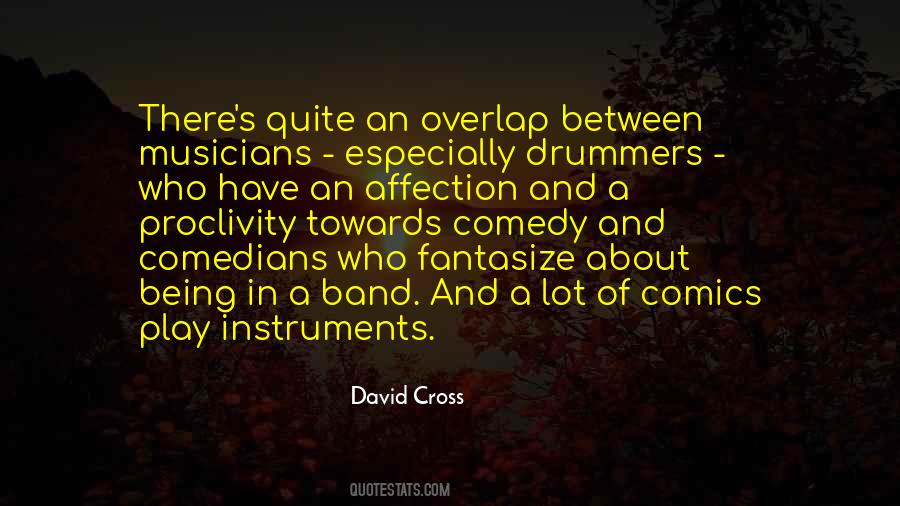 David Cross Quotes #725255