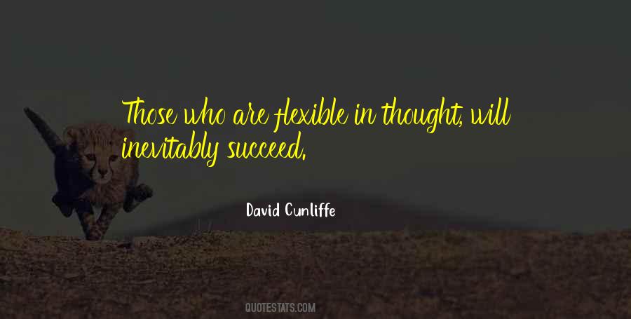 David Cunliffe Quotes #211146