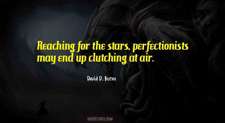 David D. Burns Quotes #289066