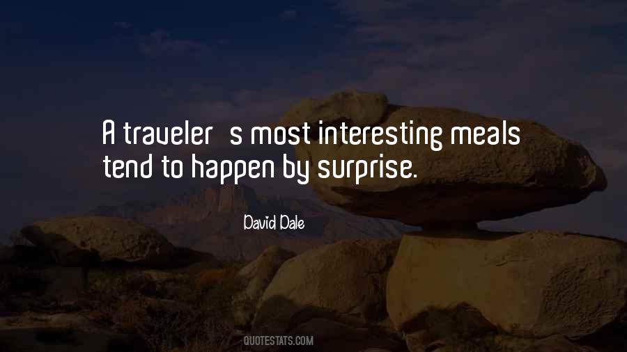 David Dale Quotes #1656864 David Dale Quotes #1656864