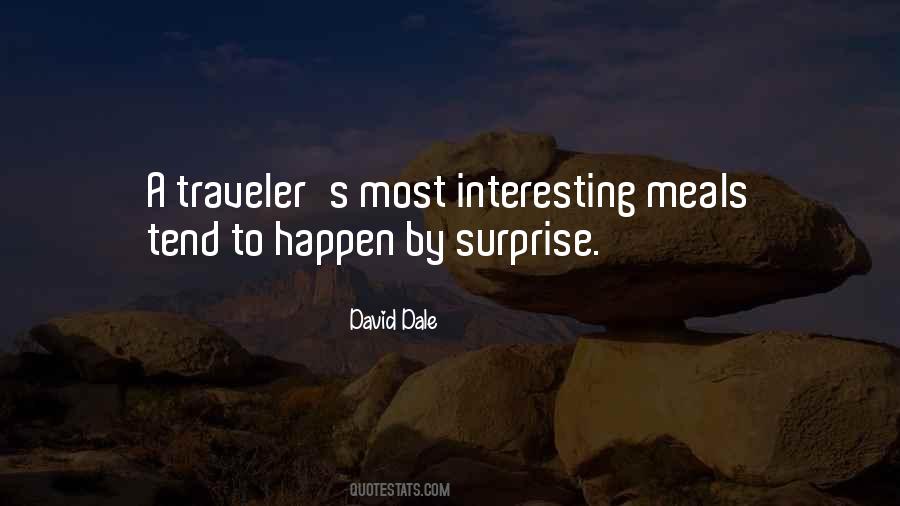 David Dale Quotes #1656864