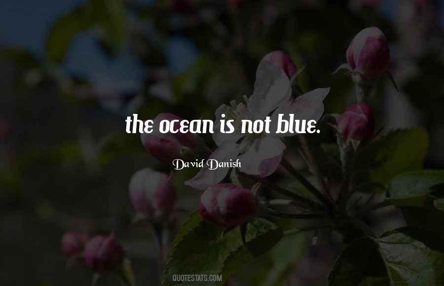 David Danish Quotes #1617976 David Danish Quotes #1617976