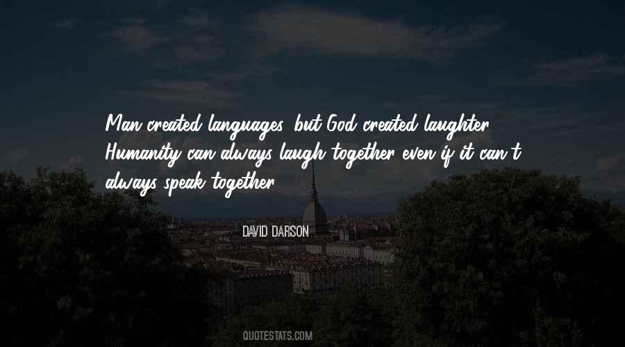 David Darson Quotes #1470466 David Darson Quotes #1470466