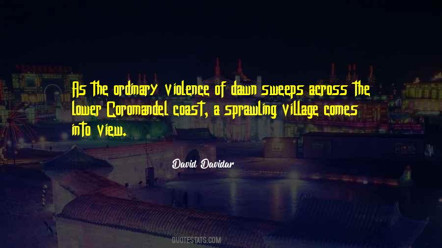 David Davidar Quotes #1535148