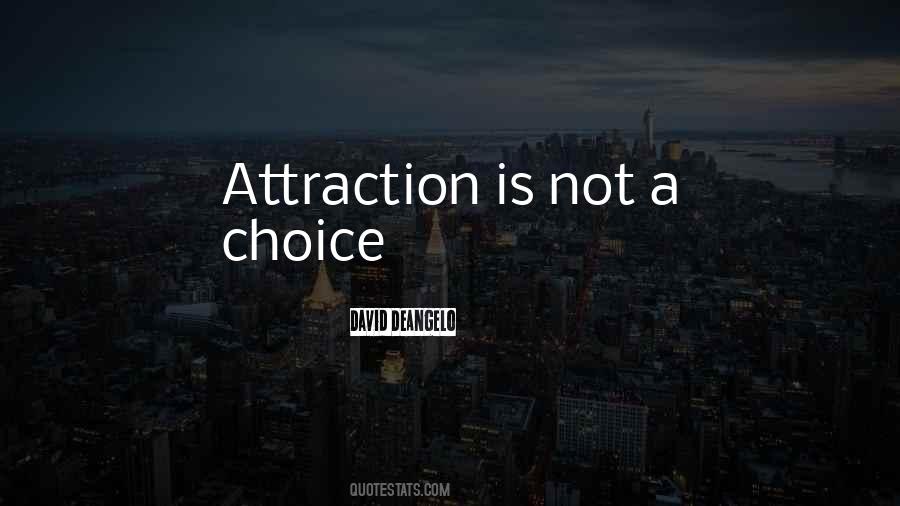 David DeAngelo Quotes #285492 David DeAngelo Quotes #285492