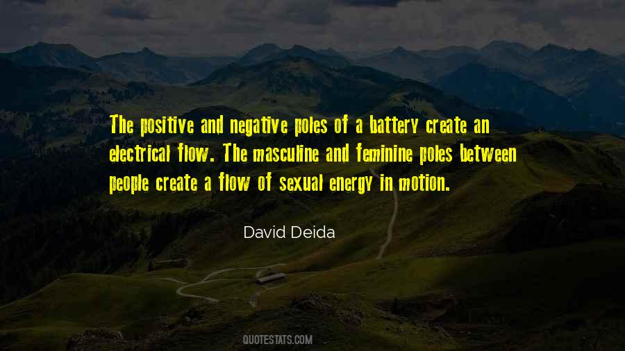 David Deida Quotes #1096873