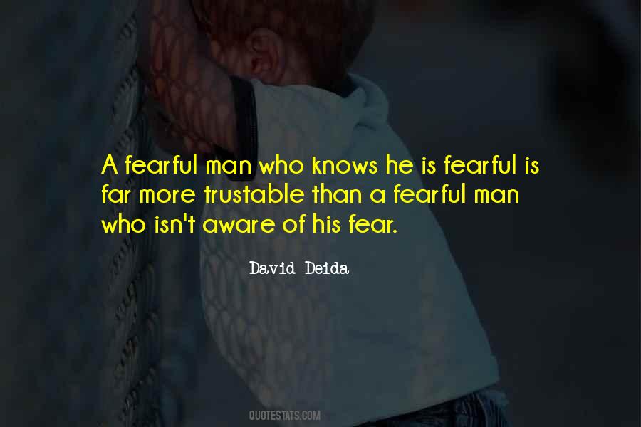 David Deida Quotes #1327667